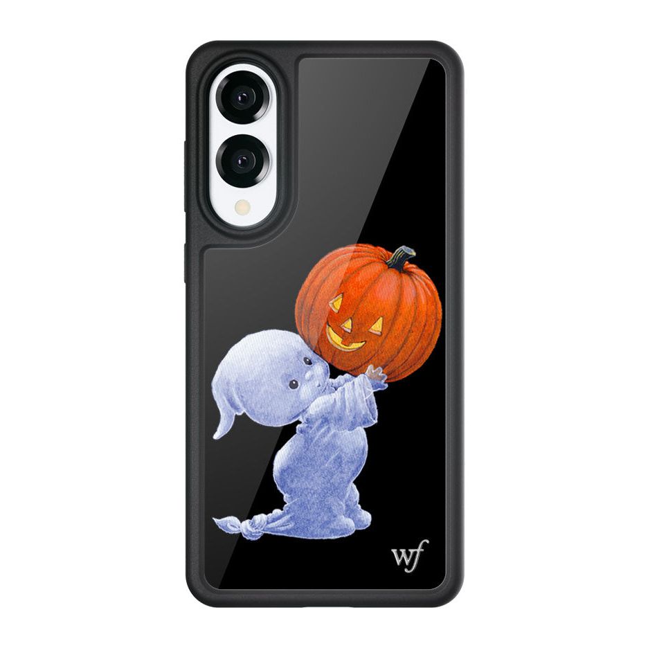Boo Samsung Galaxy Case