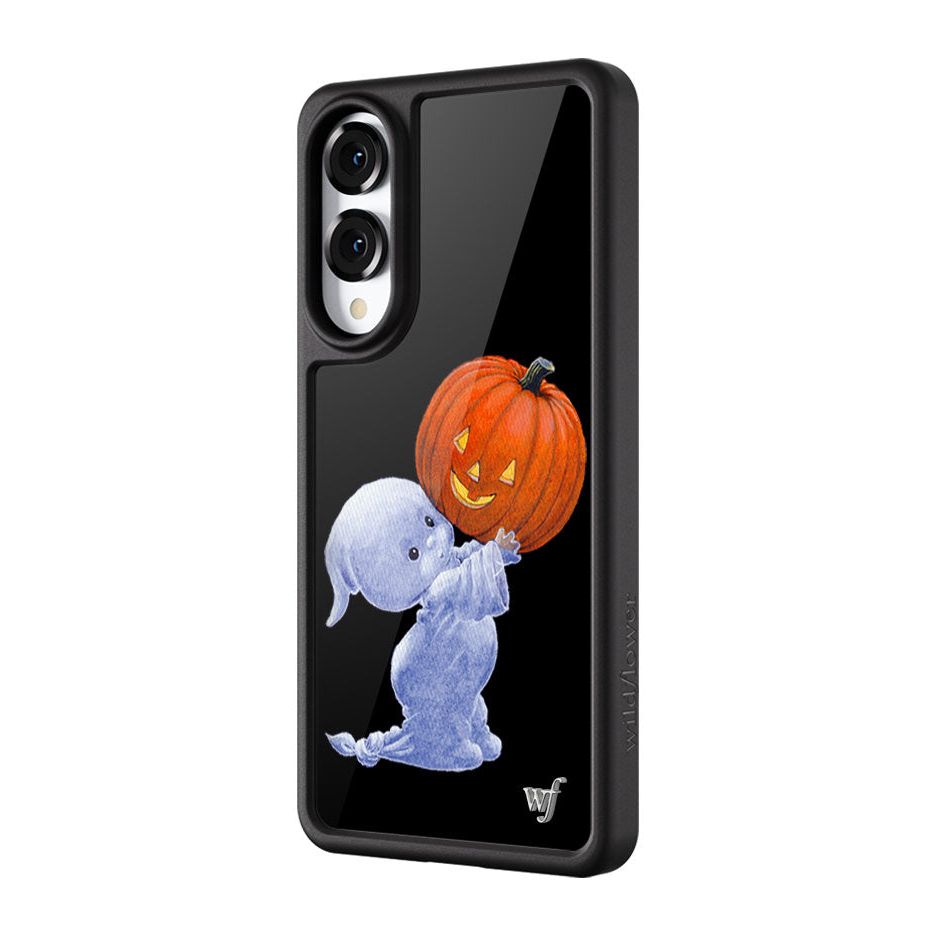Boo Samsung Galaxy Case