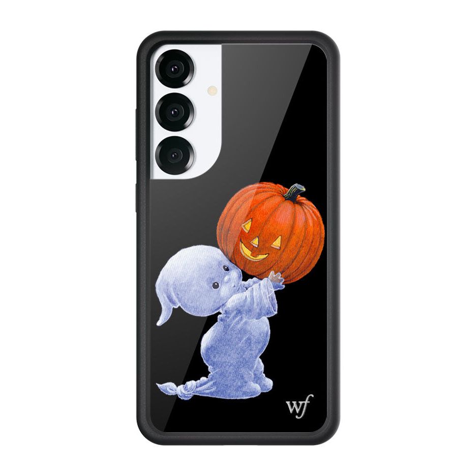 Boo Samsung Galaxy Case