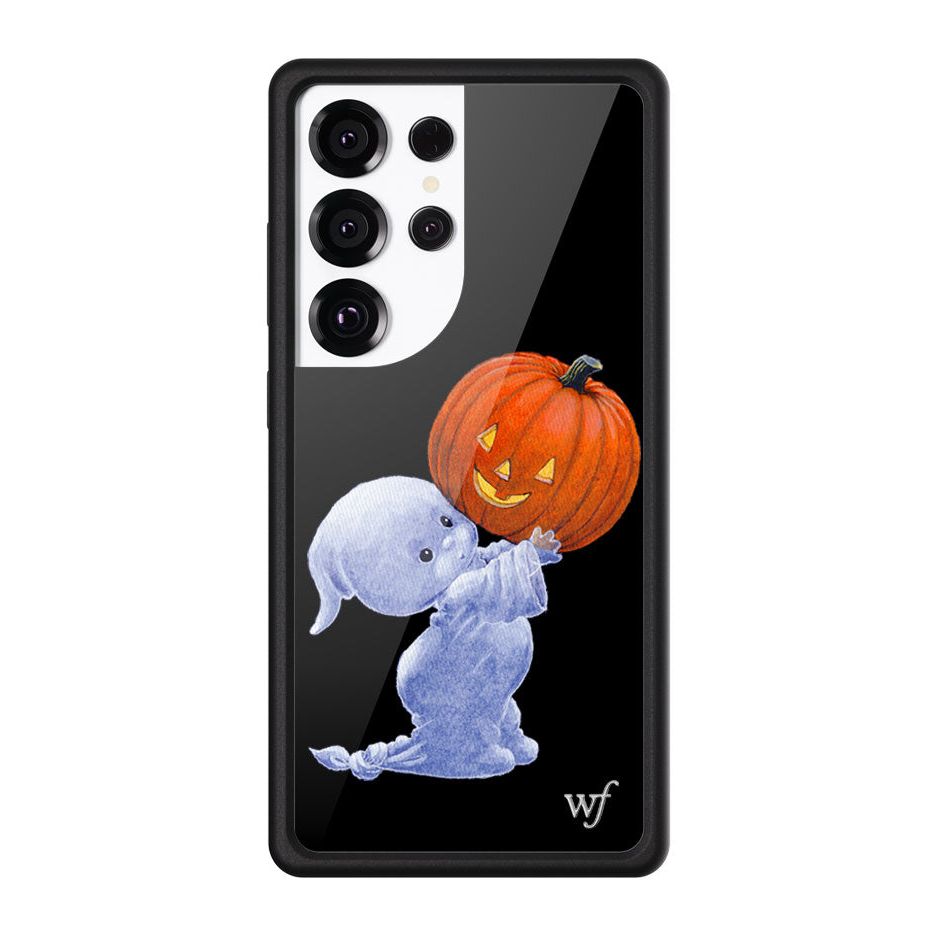 Boo Samsung Galaxy Case