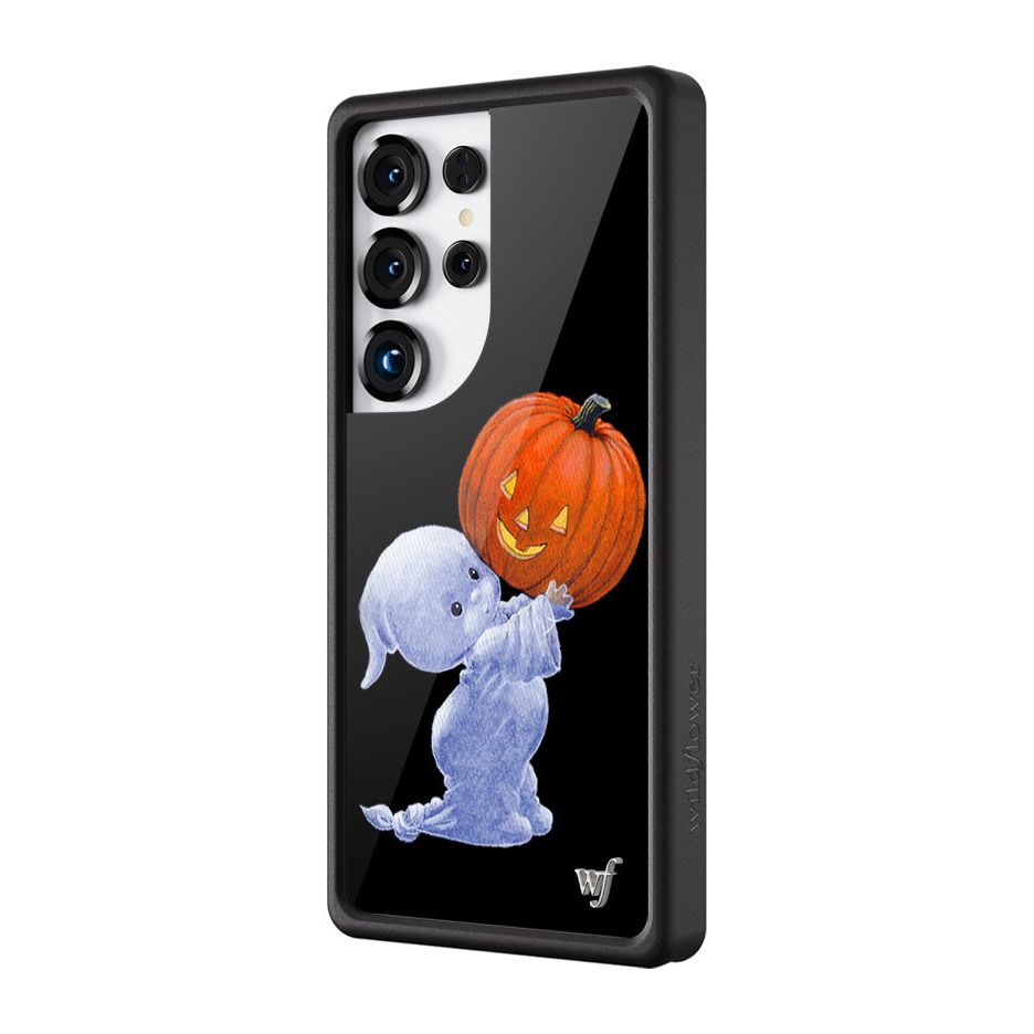 Boo Samsung Galaxy Case