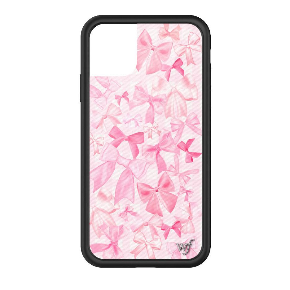 Bow Beau iPhone Case