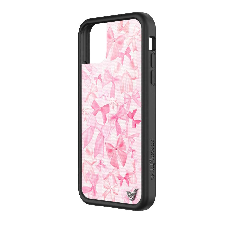 Bow Beau iPhone Case