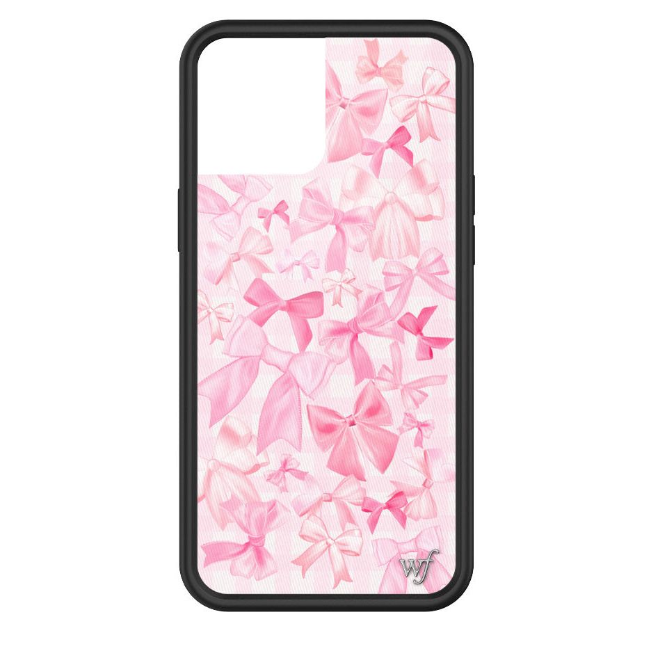 Bow Beau iPhone Case