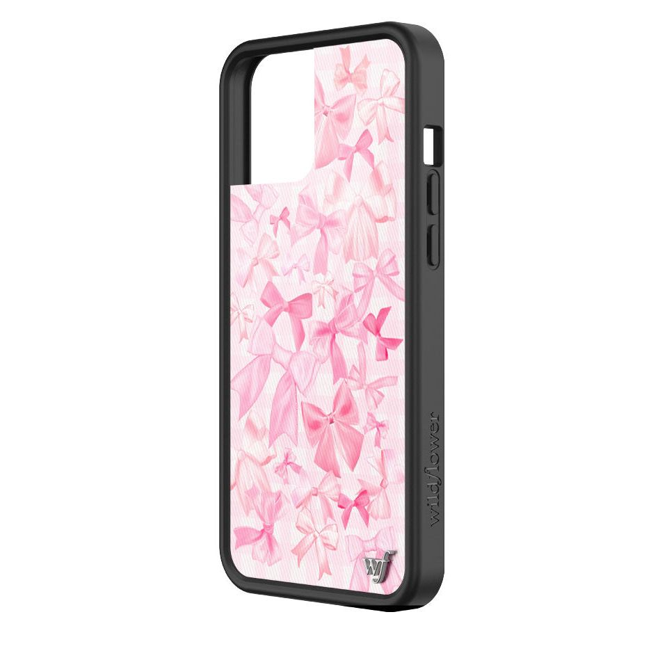 Bow Beau iPhone Case
