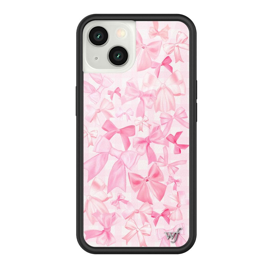 Bow Beau iPhone Case