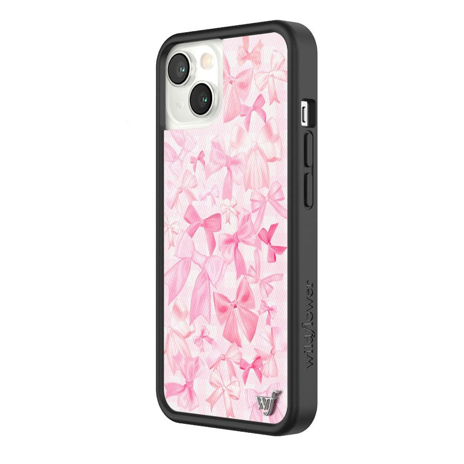 Bow Beau iPhone Case