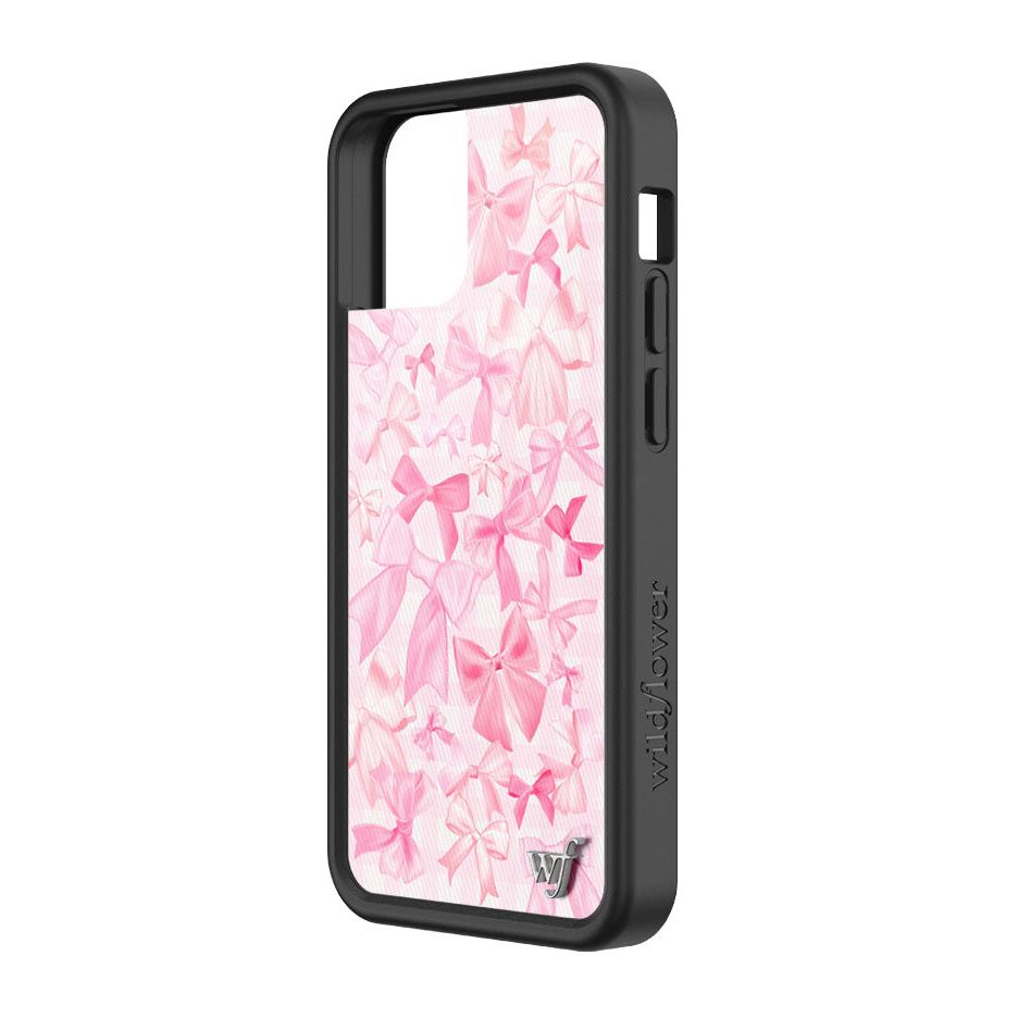 Bow Beau iPhone Case
