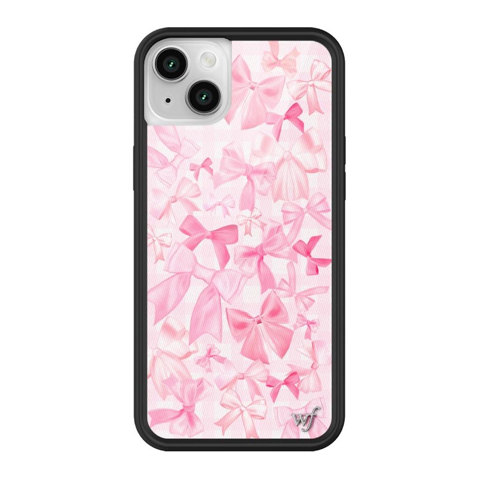 Bow Beau iPhone Case