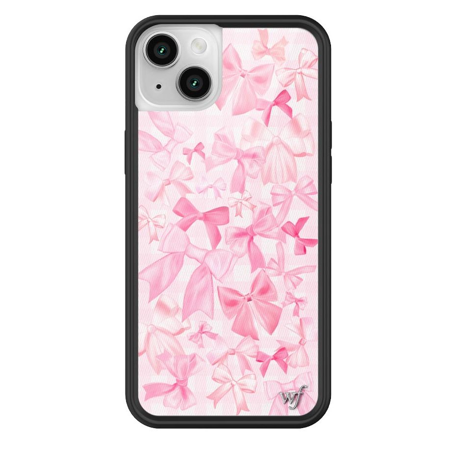 Bow Beau iPhone Case