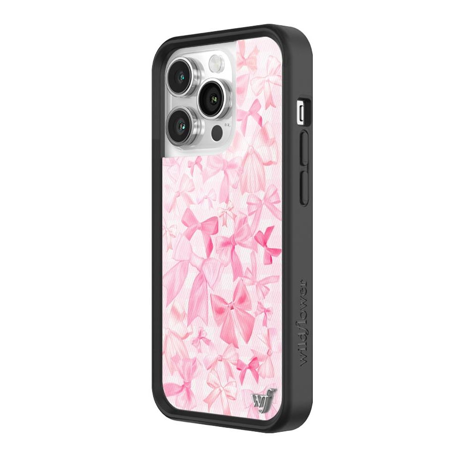 Bow Beau iPhone Case