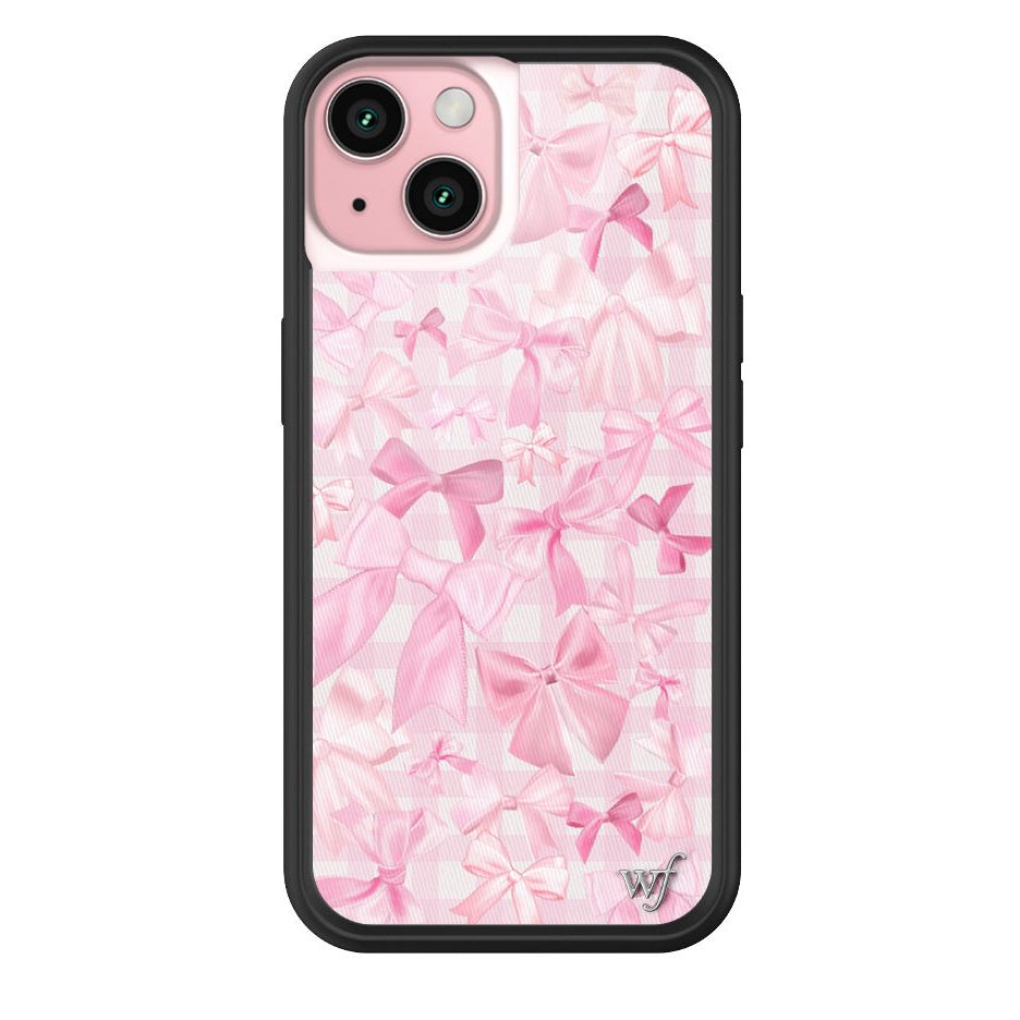 Bow Beau iPhone Case