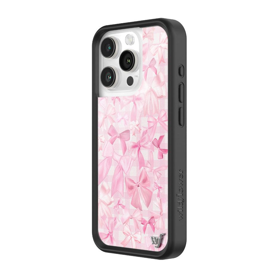 Bow Beau iPhone Case