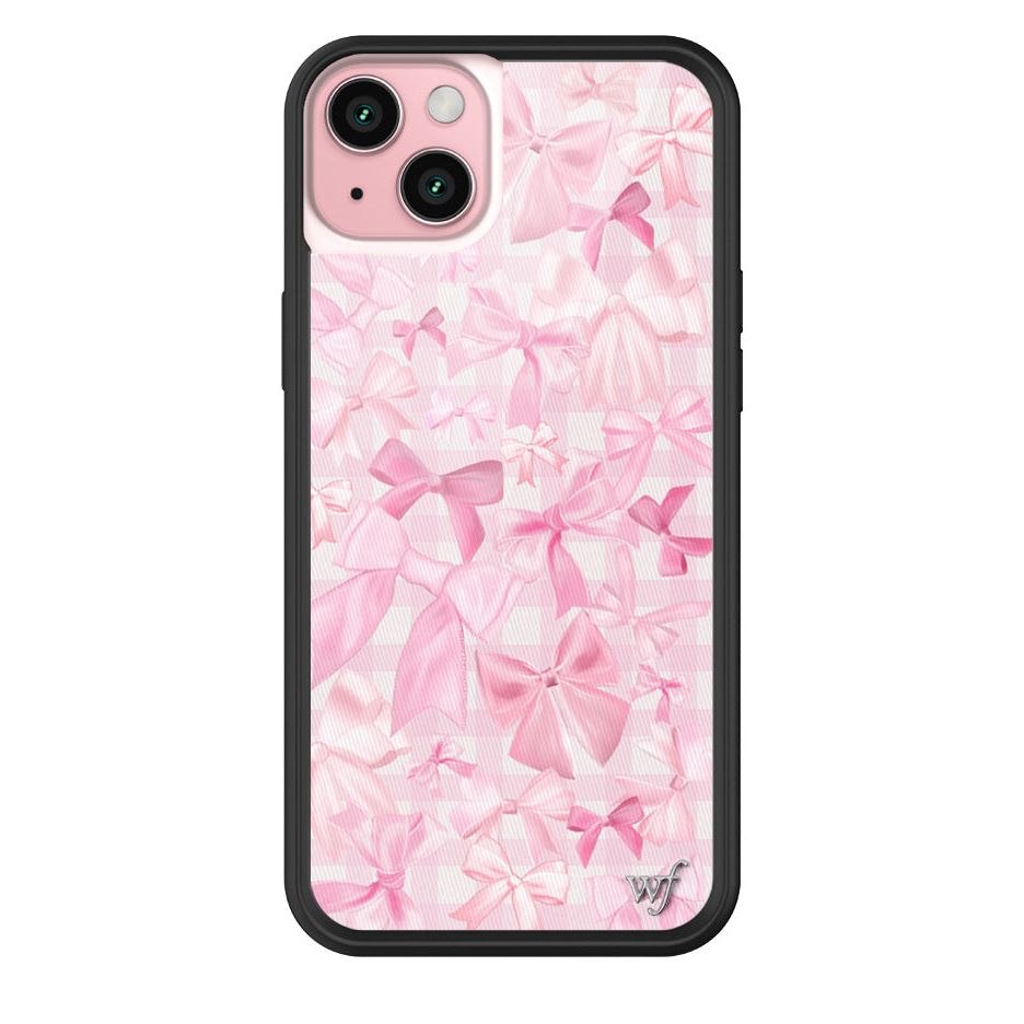 Bow Beau iPhone Case