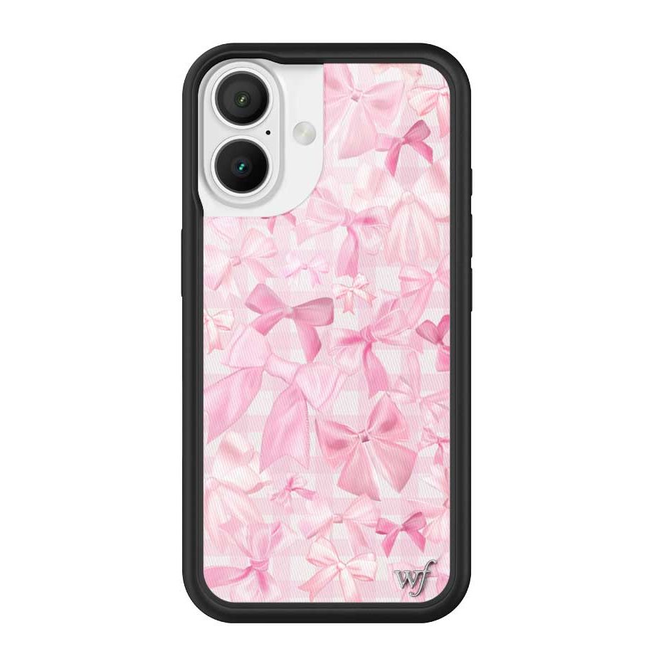 Bow Beau iPhone Case