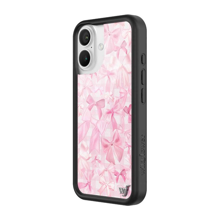 Bow Beau iPhone Case