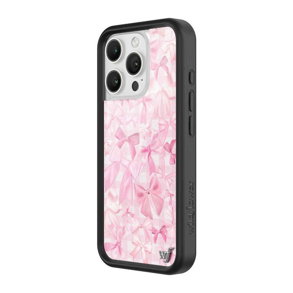 Bow Beau iPhone Case
