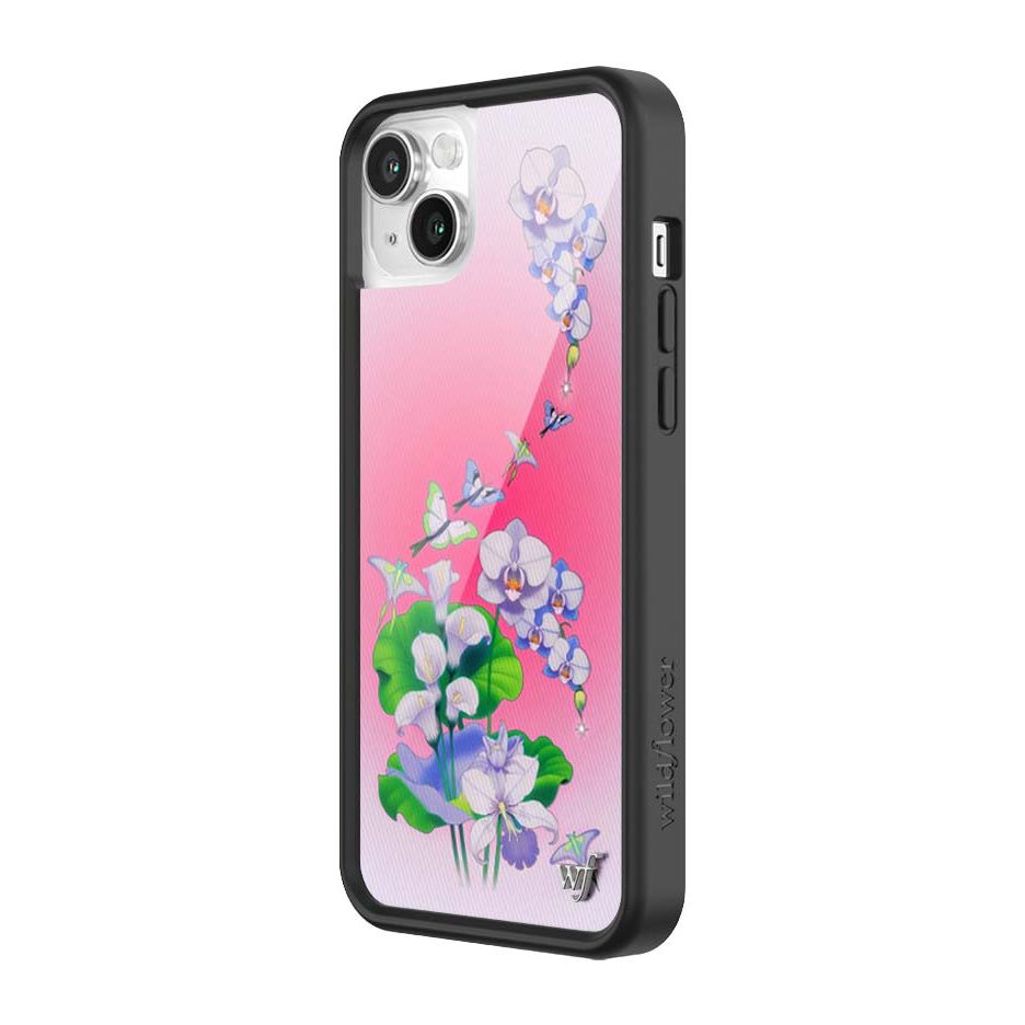 Butterfly Dreams iPhone Case