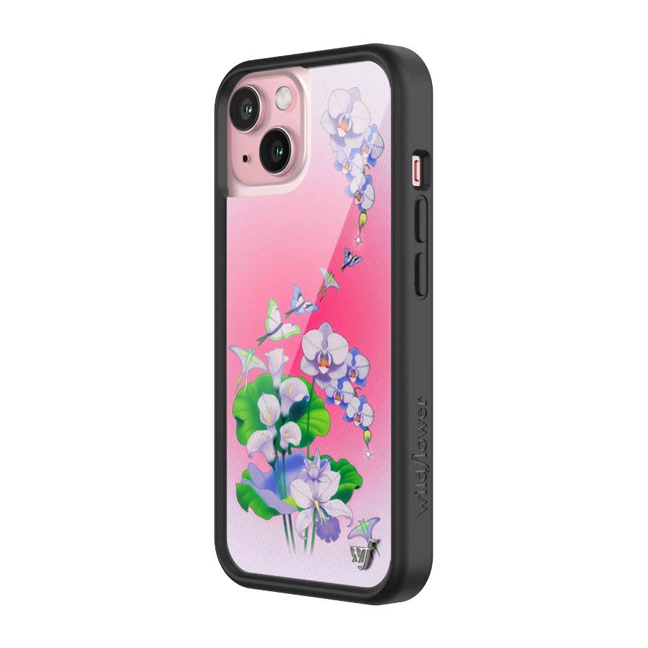 Butterfly Dreams iPhone Case