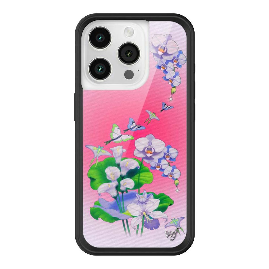 Butterfly Dreams iPhone Case