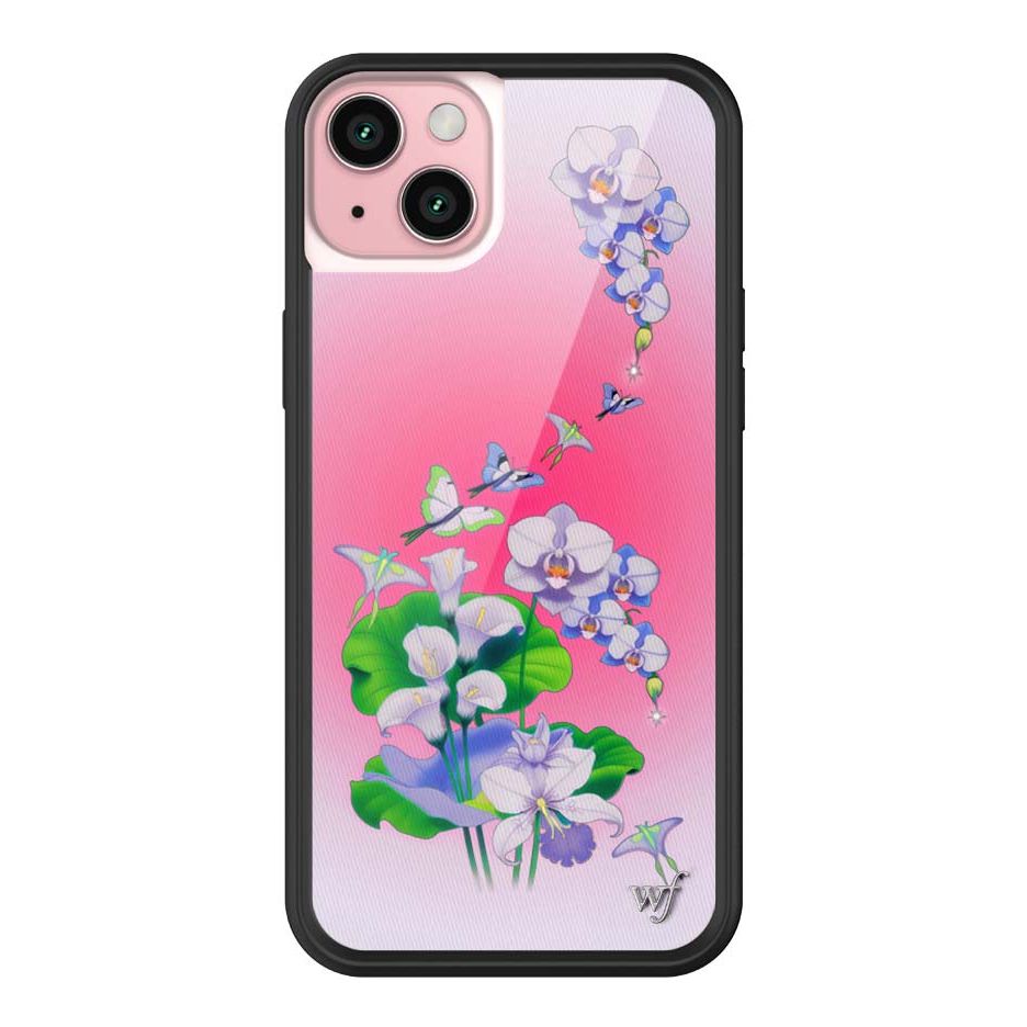 Butterfly Dreams iPhone Case