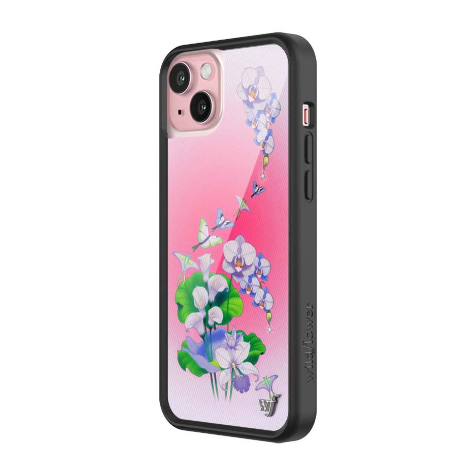 Butterfly Dreams iPhone Case