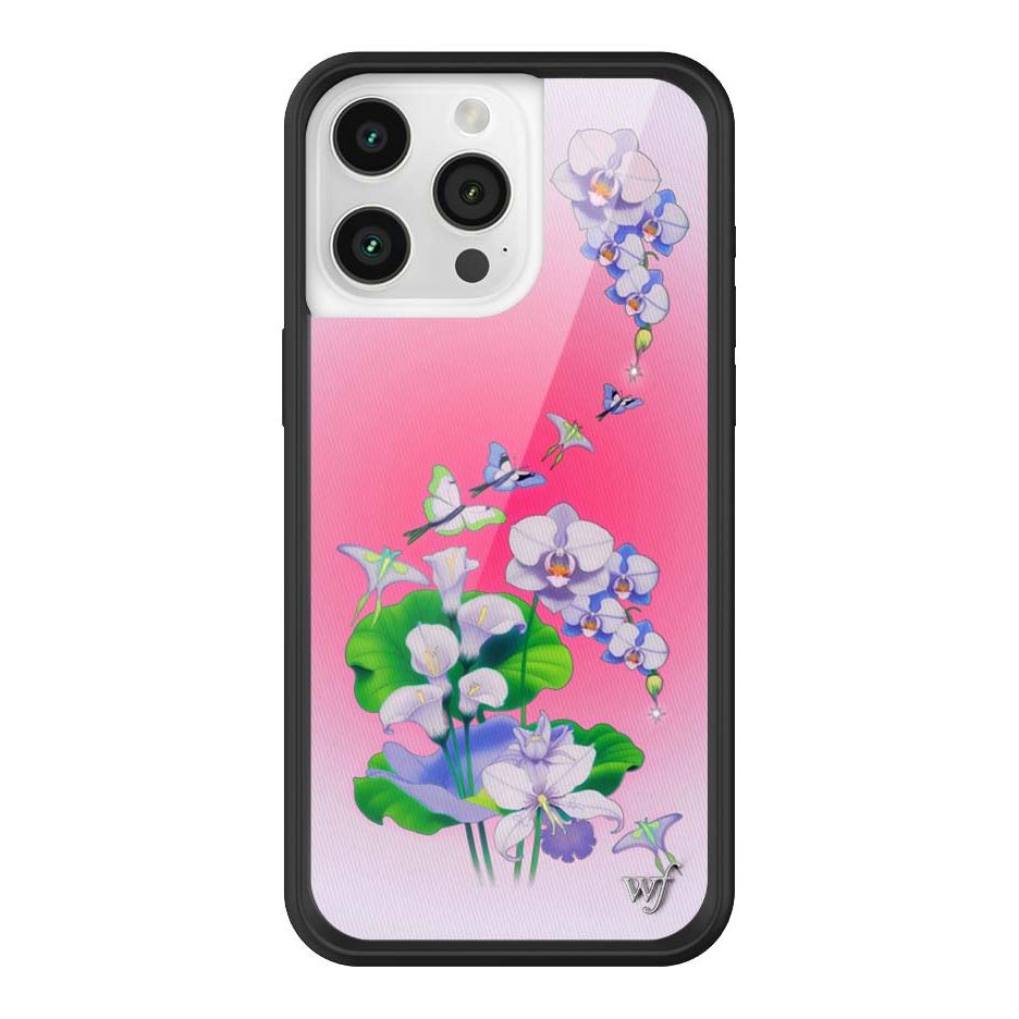Butterfly Dreams iPhone Case