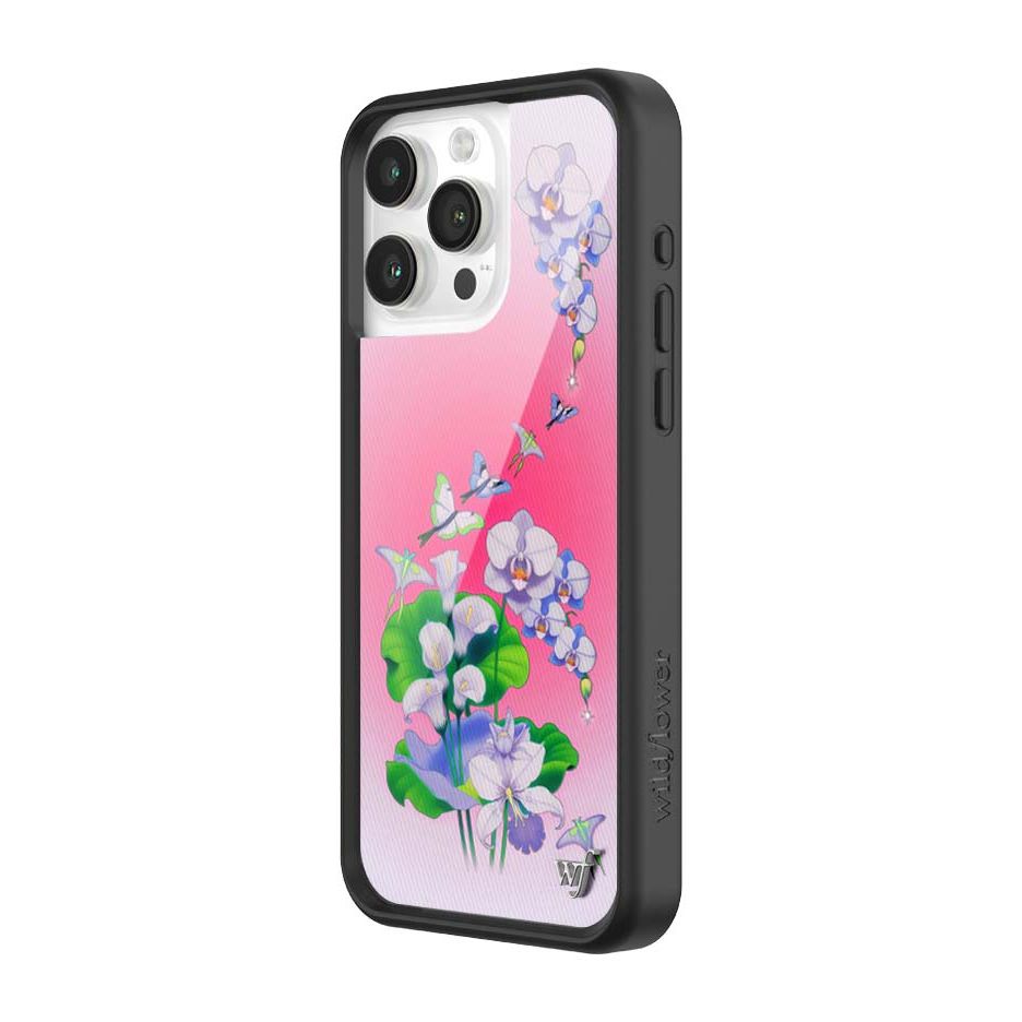Butterfly Dreams iPhone Case