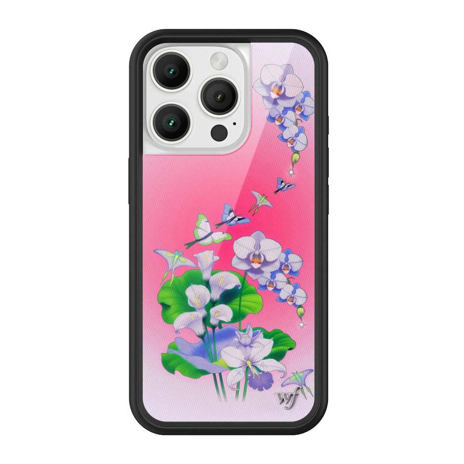 Butterfly Dreams iPhone Case