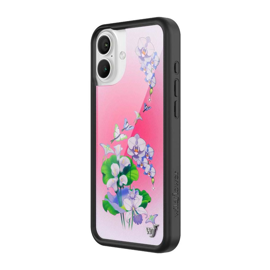 Butterfly Dreams iPhone Case