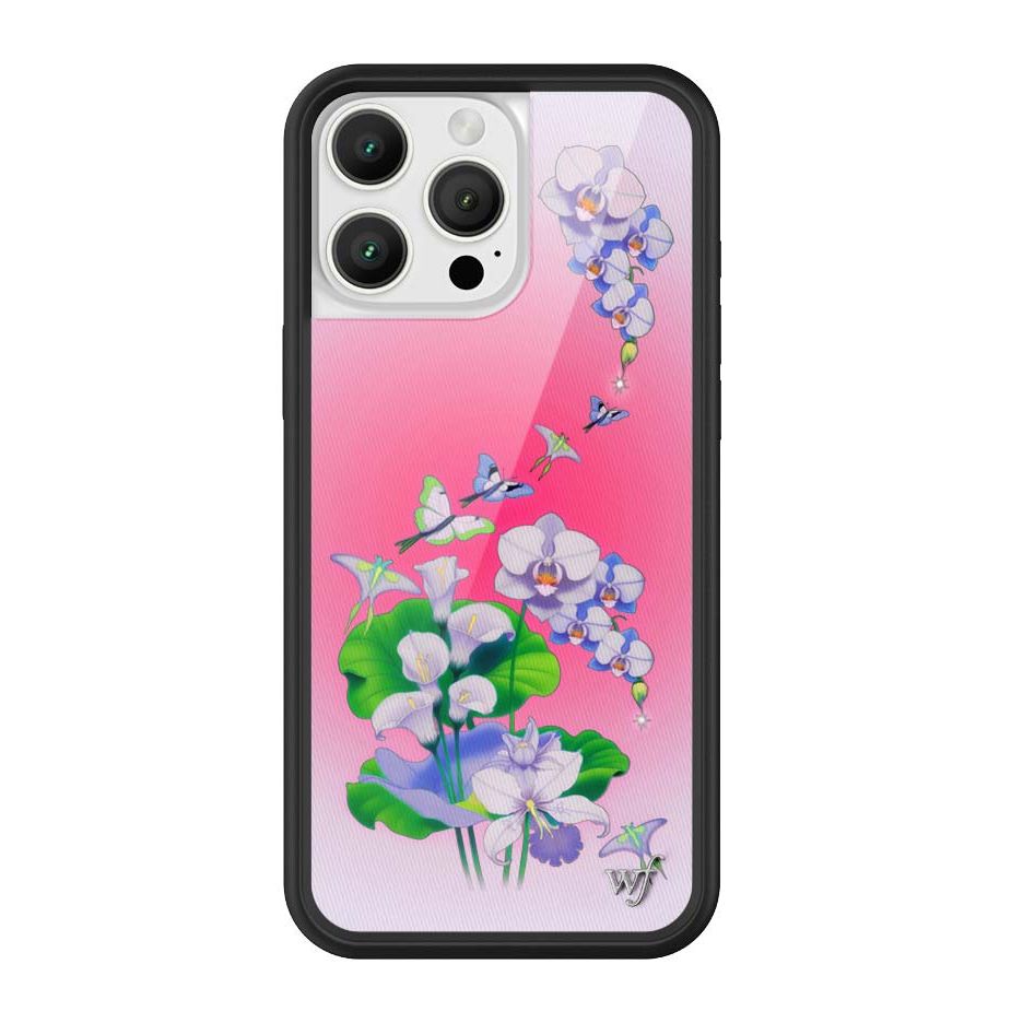 Butterfly Dreams iPhone Case