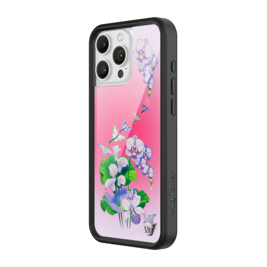 Butterfly Dreams iPhone Case