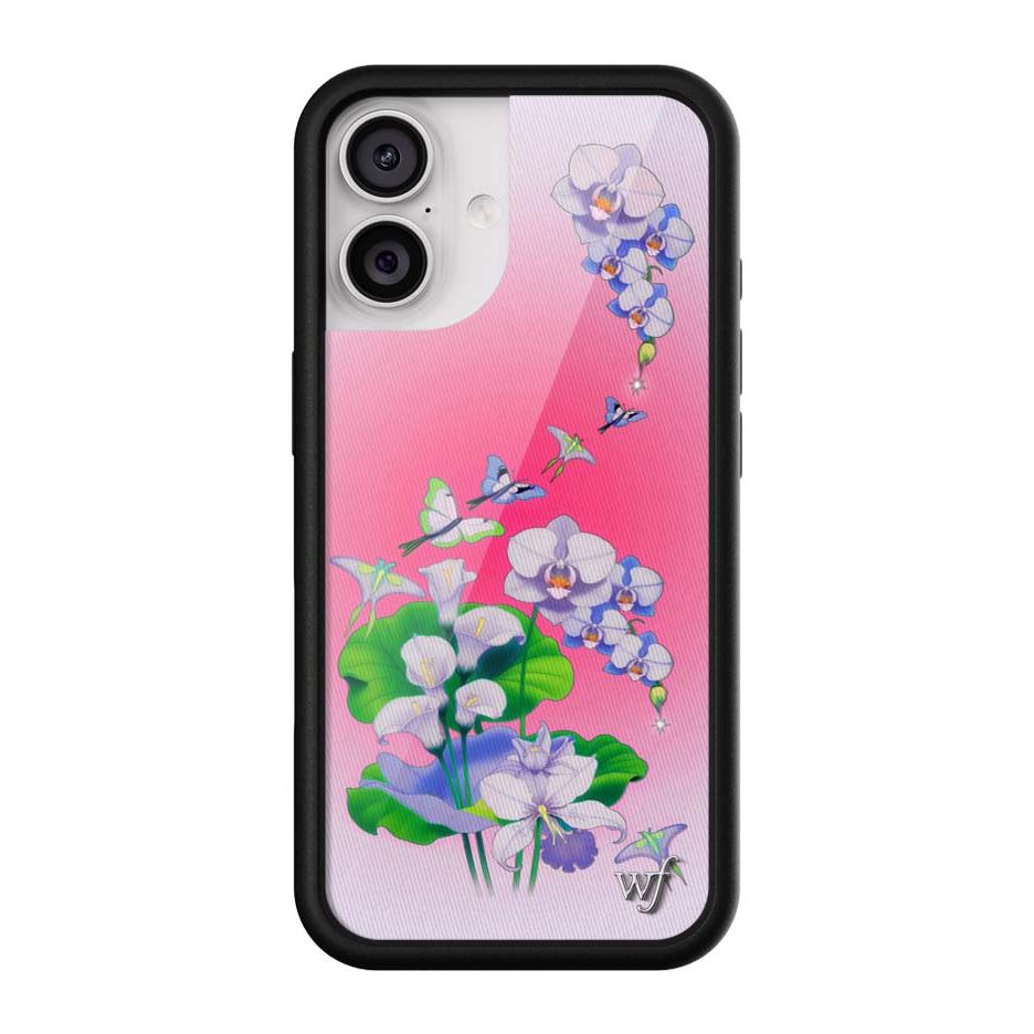 Butterfly Dreams iPhone Case