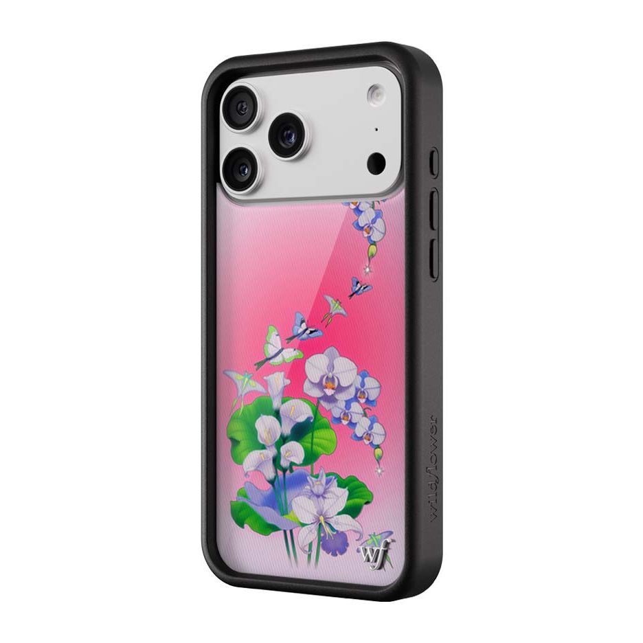 Butterfly Dreams iPhone Case