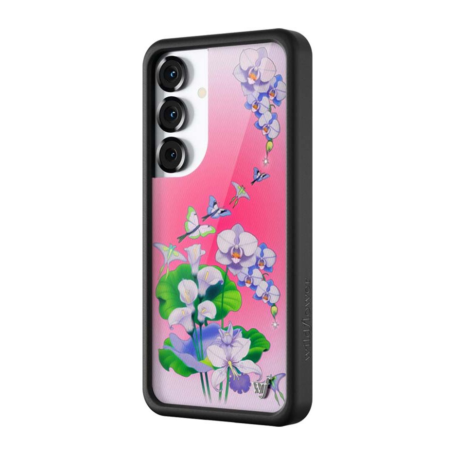 Butterfly Dreams Samsung Galaxy Case