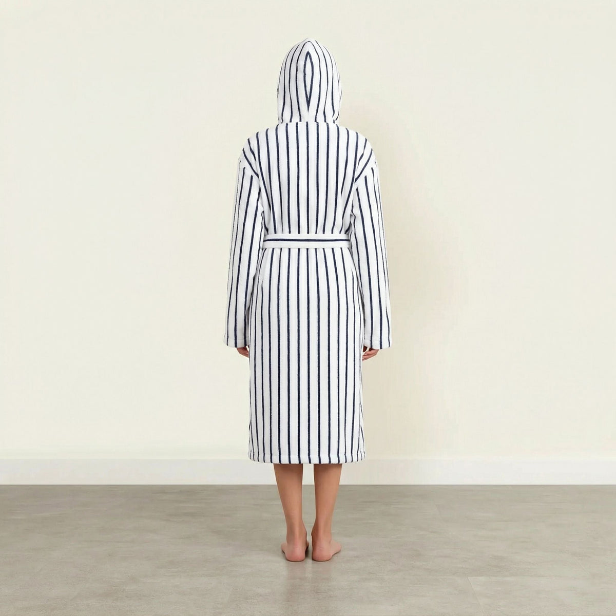 Ultraplush Australian Cotton Bathrobe