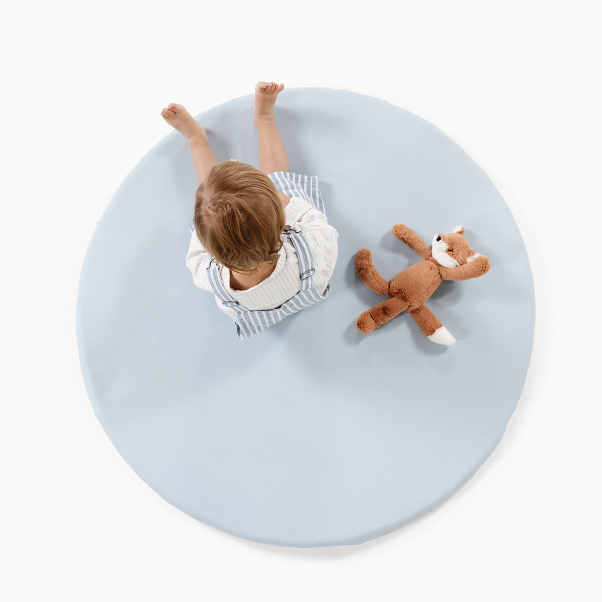 Wholesale Padded Mini Playmat