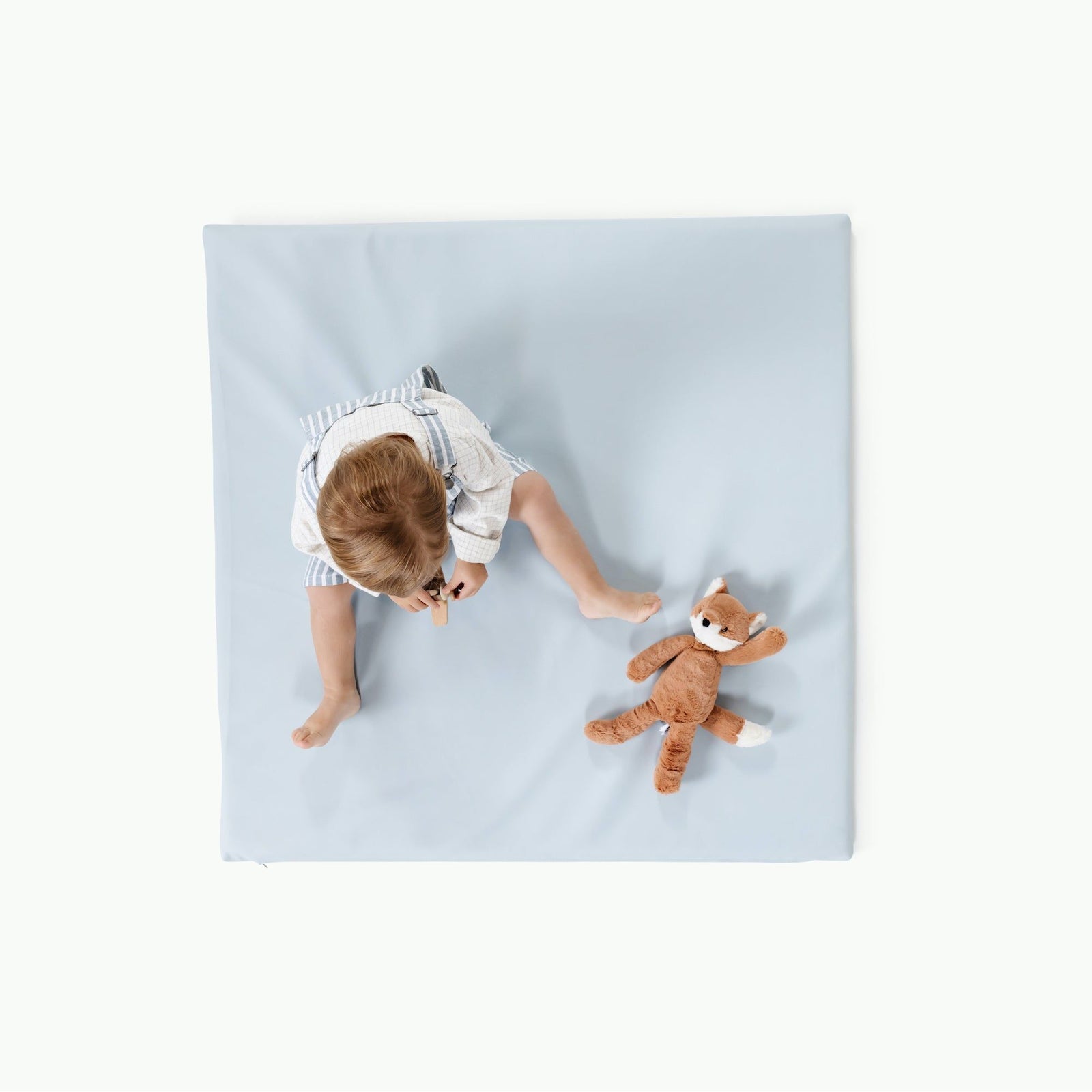 Wholesale Padded Mini Playmat