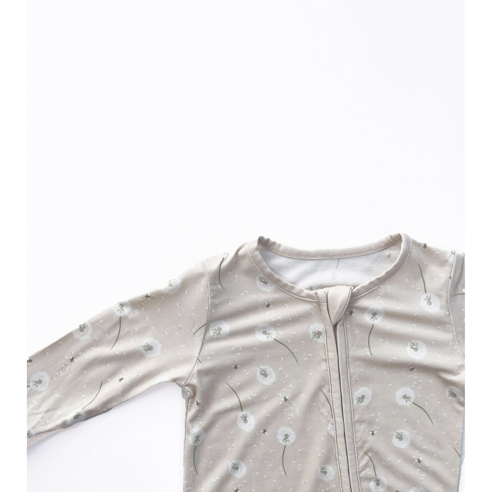 Luna + Luca "Bee Free" Bamboo Jumpsuit
