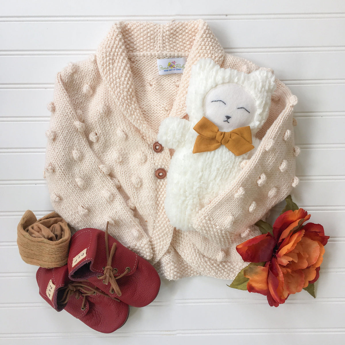 Bella Shawl Collar Cardigan