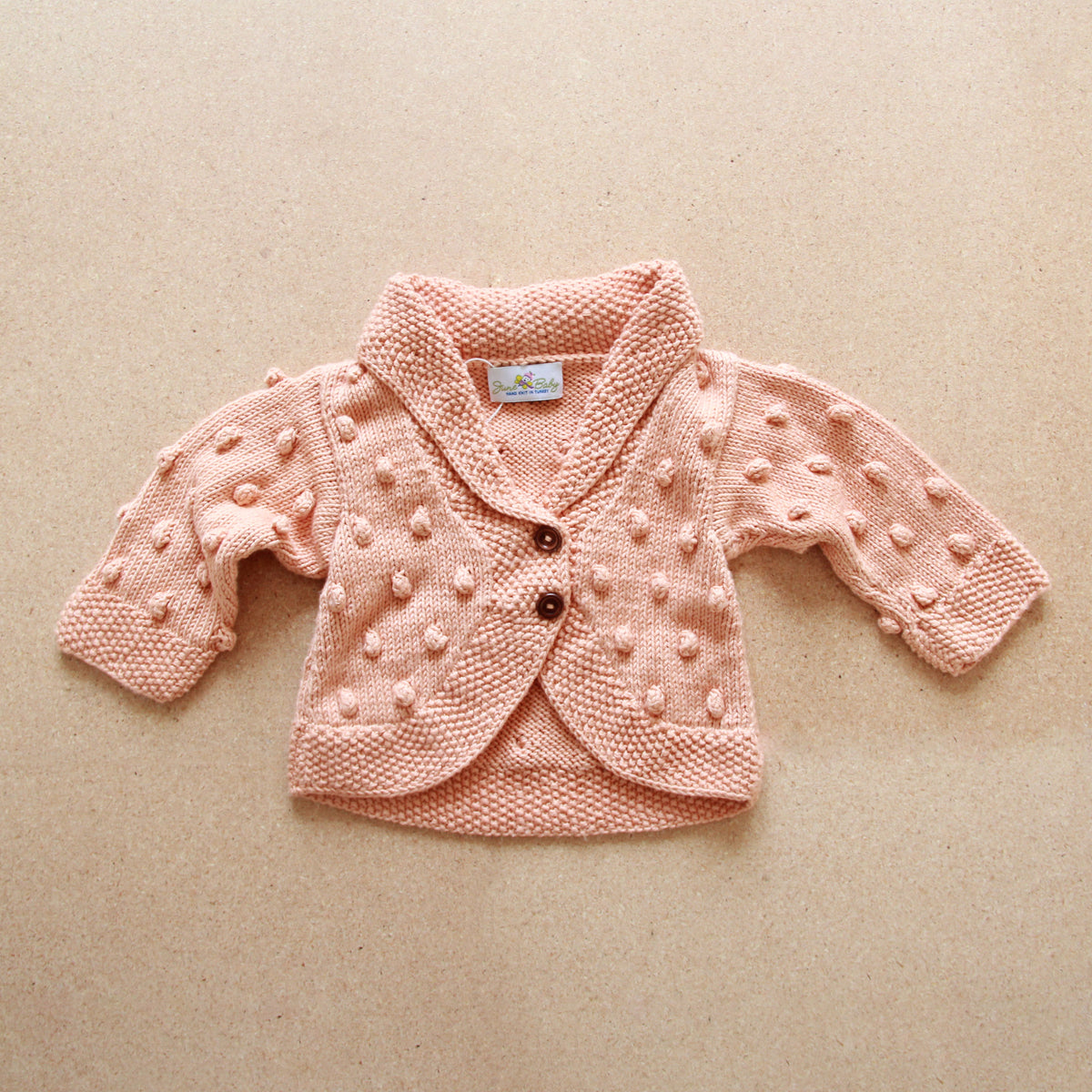 Bella Shawl Collar Cardigan - In Stock