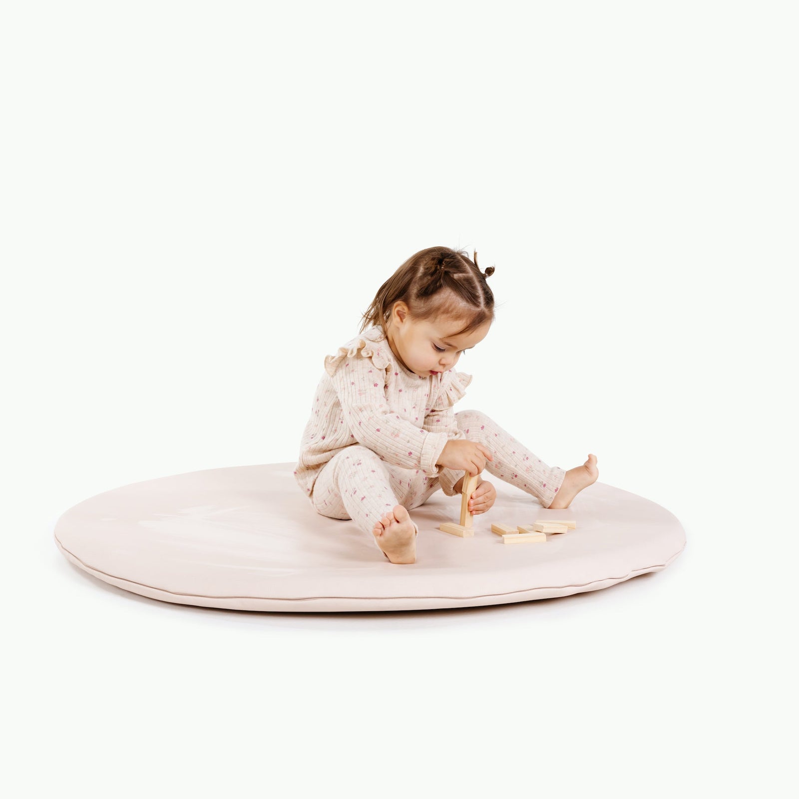 Wholesale Padded Mini Playmat