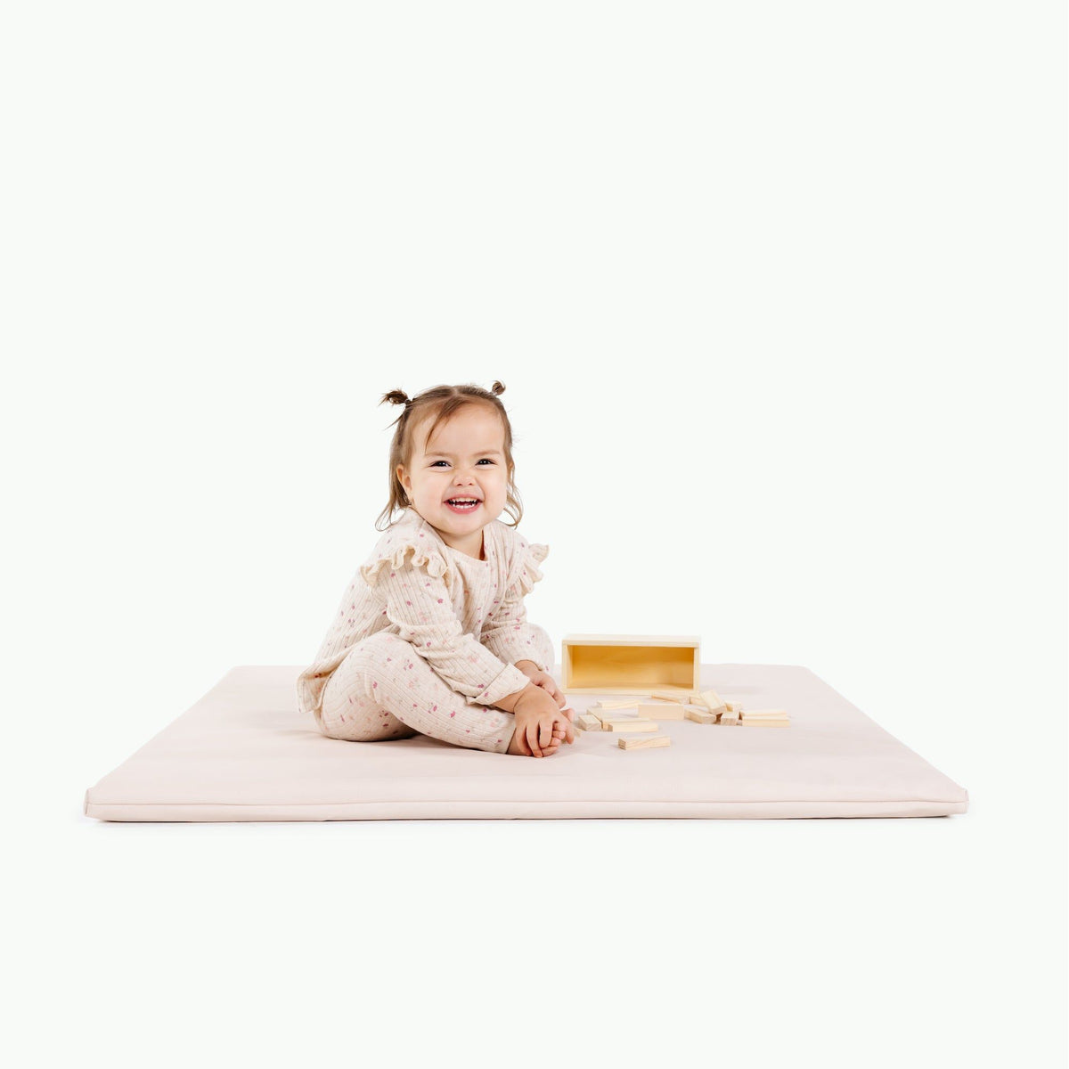 Wholesale Padded Mini Playmat
