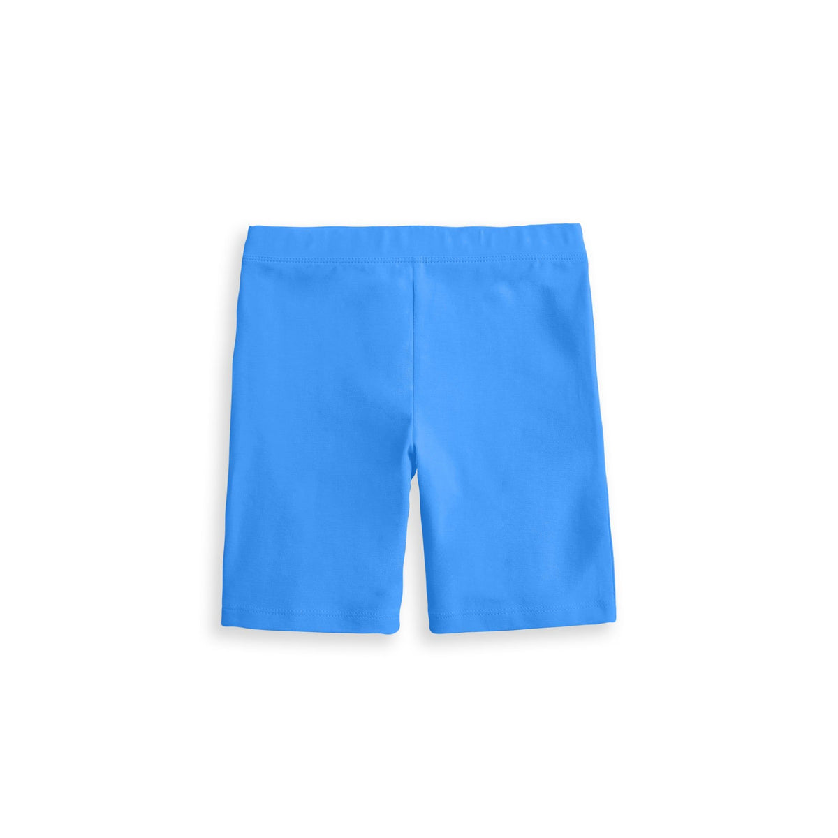 The Organic Bike Short [Marine Blue]
