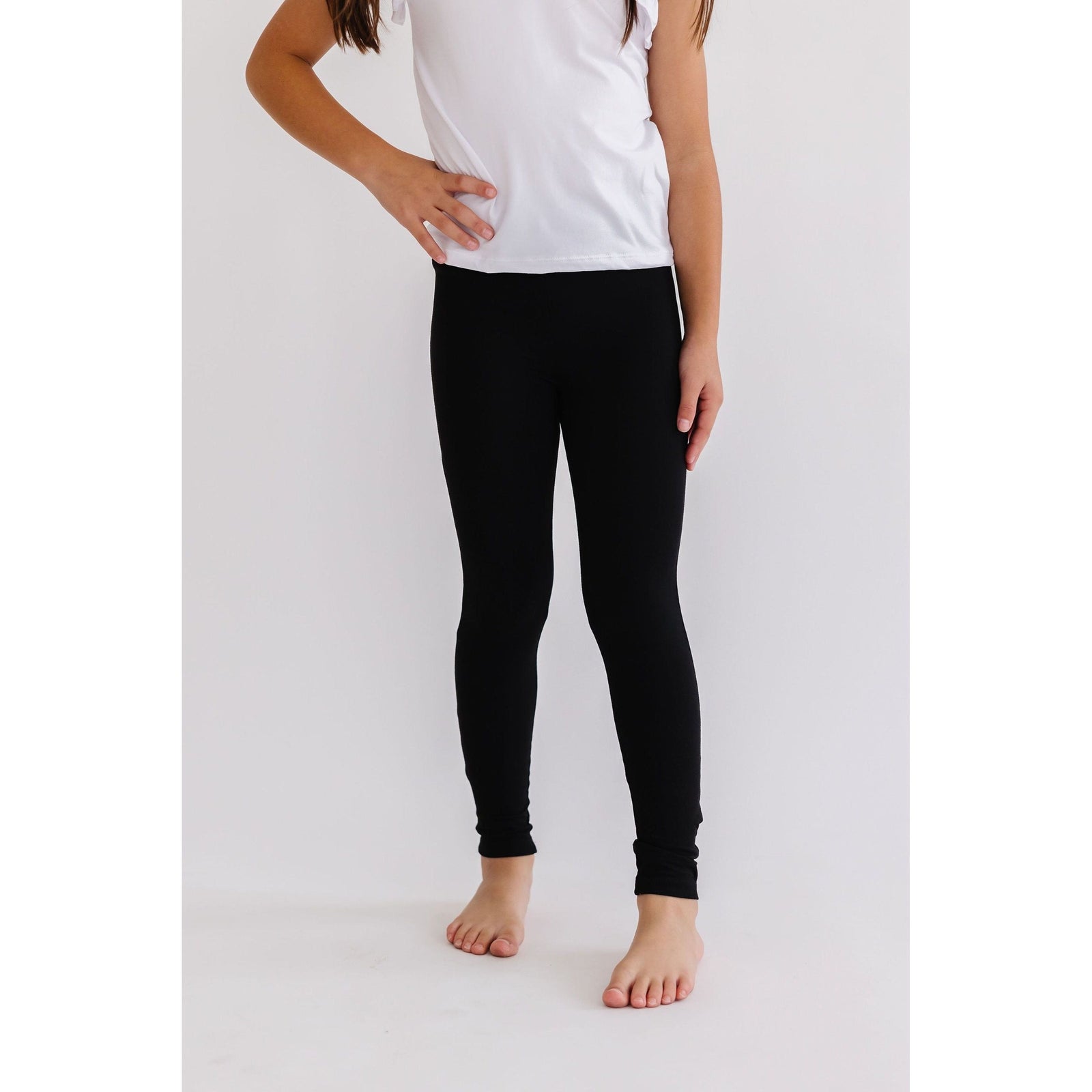 Black Leggings