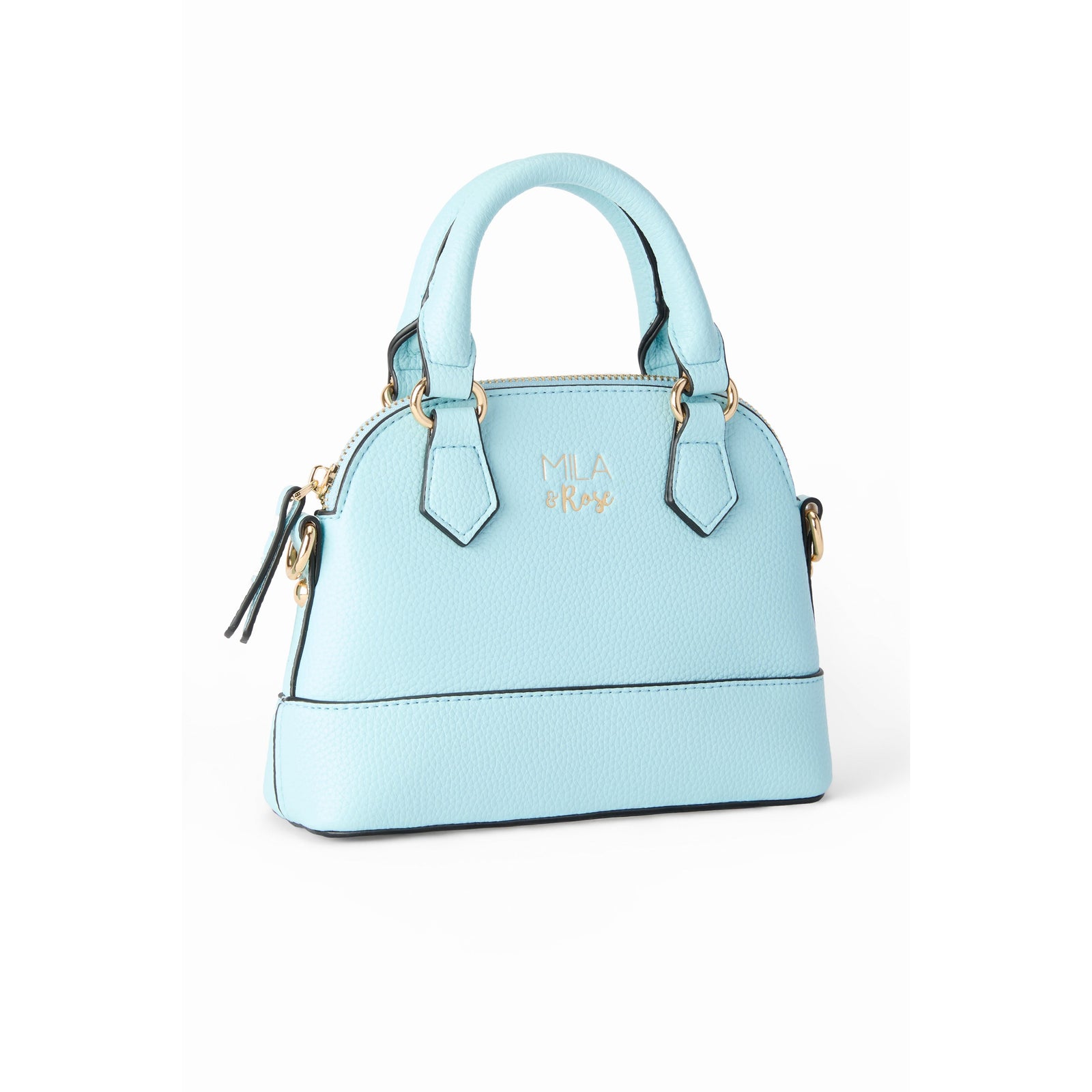 Bluebird Girl's Crossbody Purse