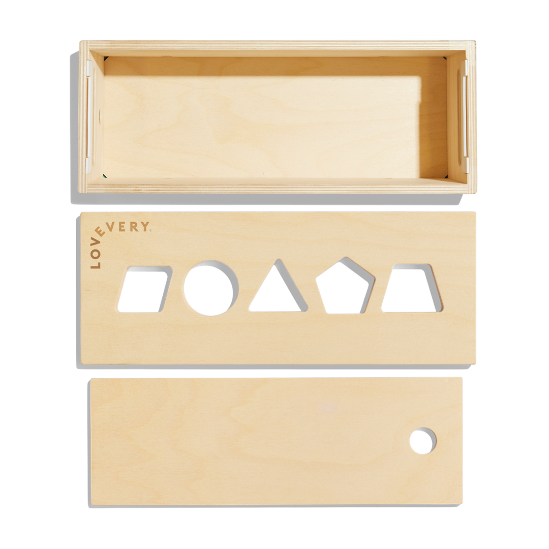 The Block Set