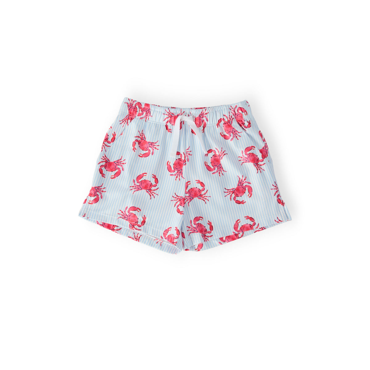 Boys Captain Crab Play Shorts
