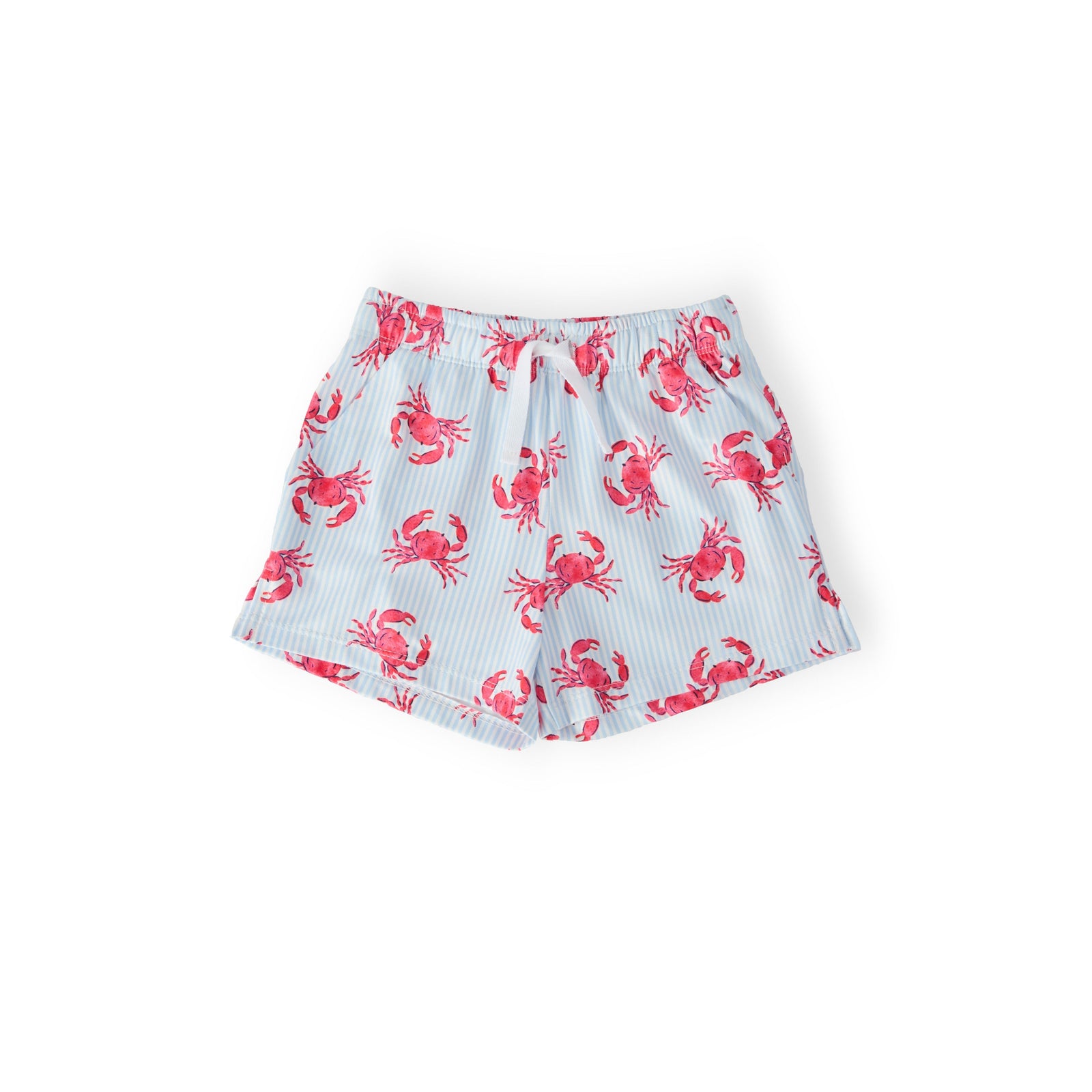 Boys Captain Crab Play Shorts