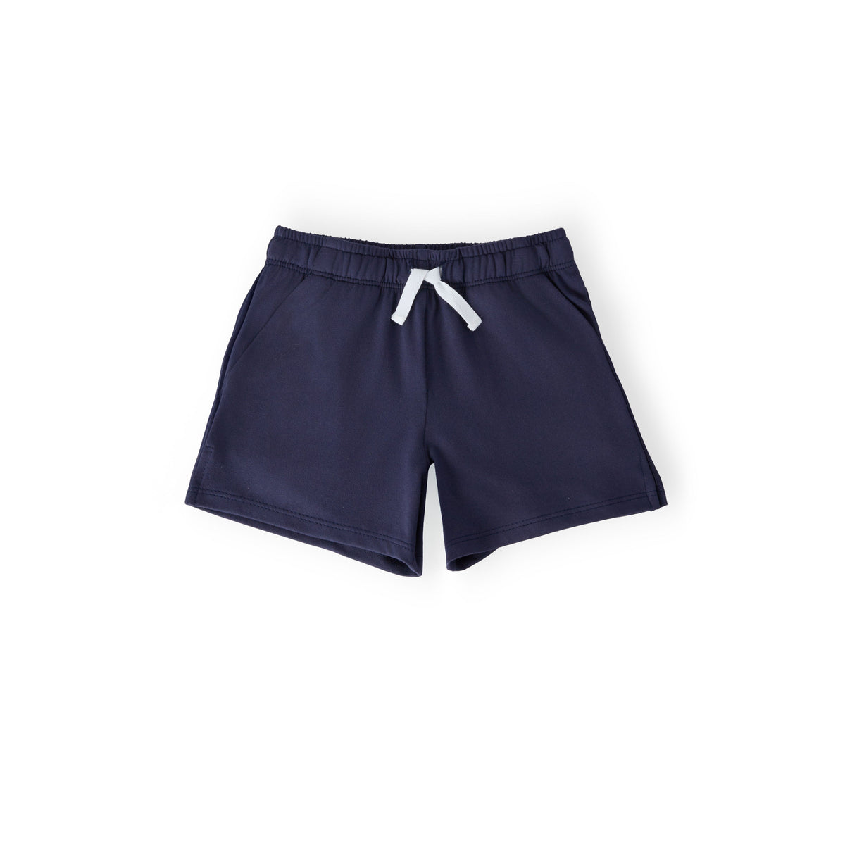 Boys Navy Play Shorts